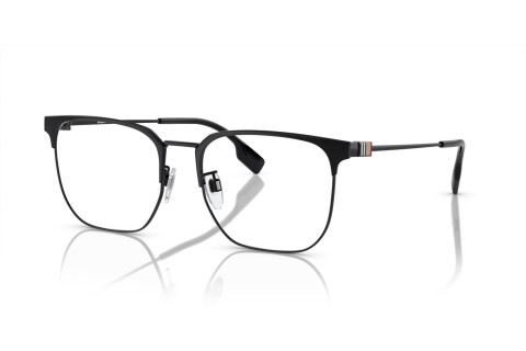 Lunettes de vue Burberry BE 1383D (1001)