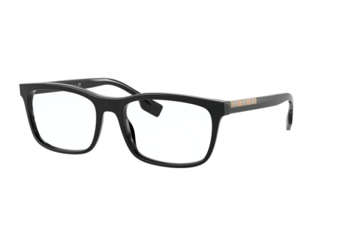 Brille Burberry Elm BE 2334 (3001)