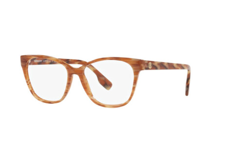 Lunettes de vue Burberry Caroline BE 2345 (3915)