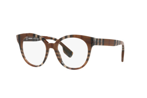 Lunettes de vue Burberry Jacqueline BE 2356 (3967)