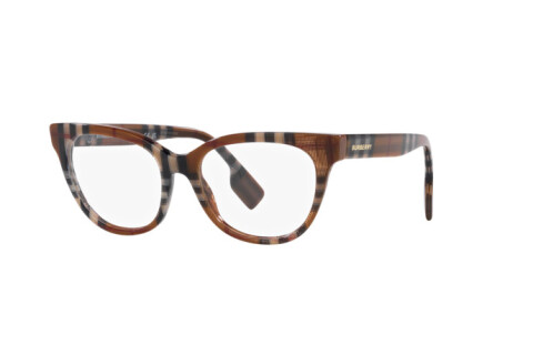 Brille Burberry Evelyn BE 2375 (3966)