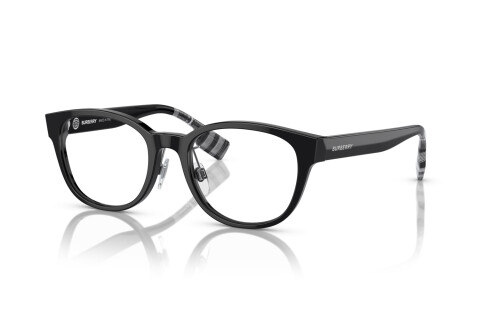 Brille Burberry Peyton BE 2381D (3001)