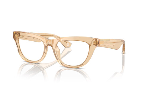 Lunettes de vue Burberry BE 2406U (4063)