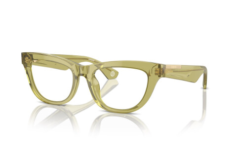 Lunettes de vue Burberry BE 2406U (4118)