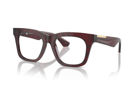 Eyeglasses Burberry BE 2407 (4115)