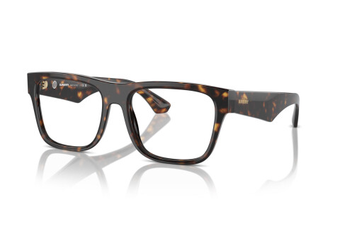 Brille Burberry BE 2411 (3002)
