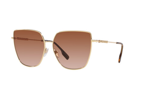 Sonnenbrille Burberry Alexis BE 3143 (110913)