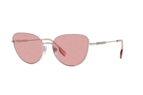 Sunglasses Burberry Harper BE 3144 (100584)