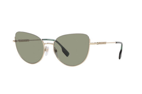 Sunglasses Burberry Harper BE 3144 (1109/2)