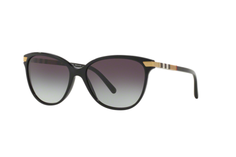 Lunettes de soleil Burberry BE 4216 (30018G)