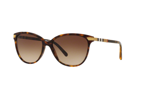 Lunettes de soleil Burberry BE 4216 (300213)