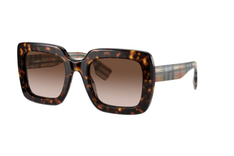 Солнцезащитные очки Burberry BE 4284 (390313)