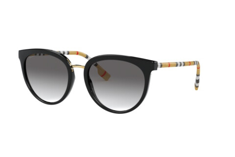 Lunettes de soleil Burberry BE 4316 (385311)