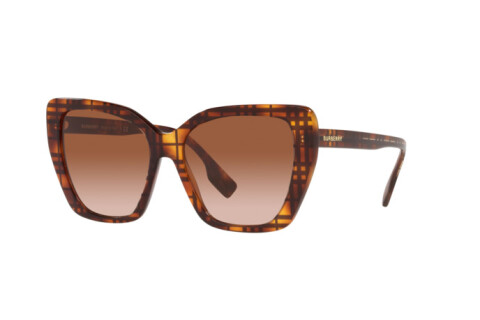Sonnenbrille Burberry Tamsin BE 4366 (398213)