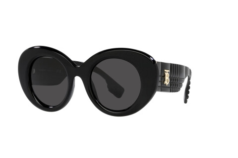 Солнцезащитные очки Burberry Margot BE 4370U (300187)