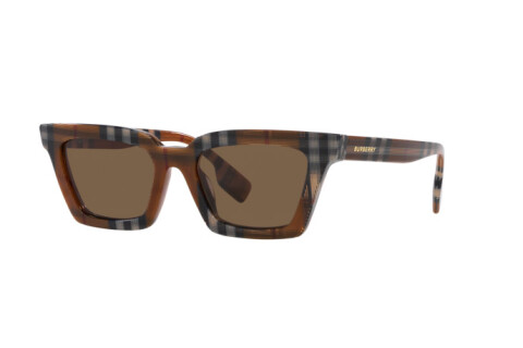 Солнцезащитные очки Burberry Briar BE 4392U (396673)