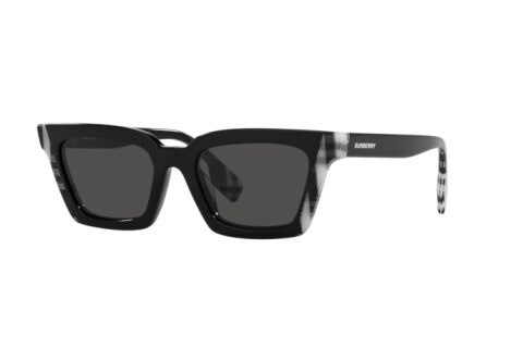 Солнцезащитные очки Burberry Briar BE 4392U (405187)