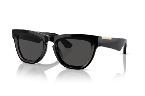 Солнцезащитные очки Burberry BE 4415U (300187)