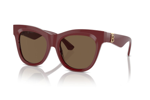 Солнцезащитные очки Burberry BE 4418 (411973)