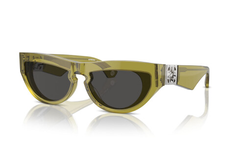 Солнцезащитные очки Burberry BE 4422U (411887)