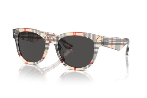 Lunettes de soleil Burberry BE 4432U (412287)