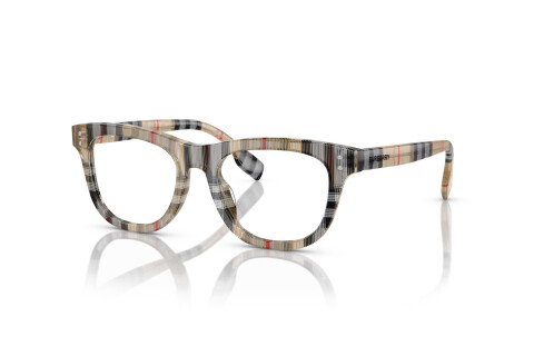 Eyeglasses Burberry JB 2005 (3778)