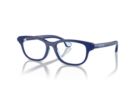 Eyeglasses Burberry JB 2009U (4129)