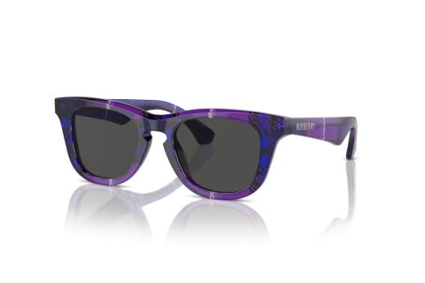 Солнцезащитные очки Burberry JB 4002 (411387)