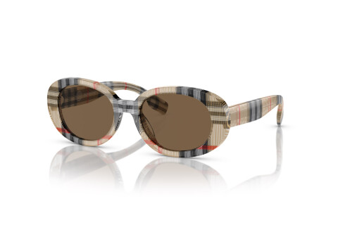 Солнцезащитные очки Burberry JB 4339 (377873)