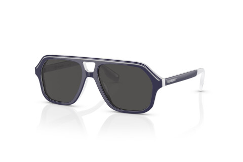 Солнцезащитные очки Burberry JB 4340 (392687)