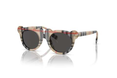 Солнцезащитные очки Burberry JB 4355 (377887)
