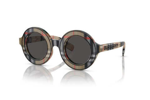 Солнцезащитные очки Burberry JB 4386 (377887)