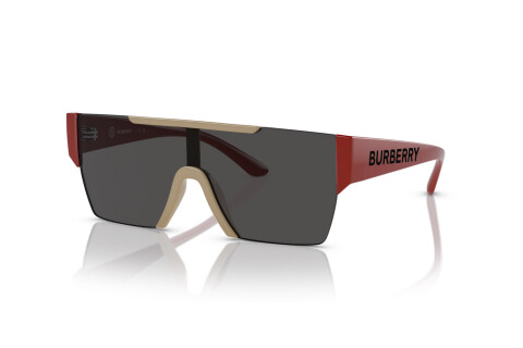 Солнцезащитные очки Burberry JB 4387 (404787)