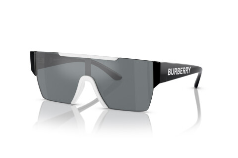 Sunglasses Burberry JB 4387 (40496G)