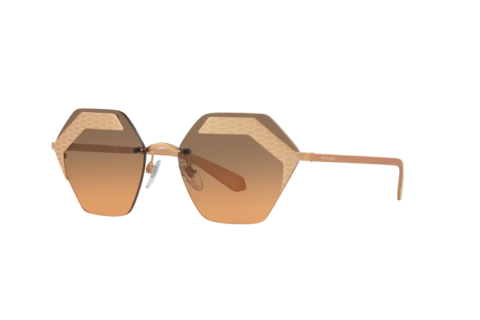 Lunettes de soleil Bvlgari BV 6103 (201318)