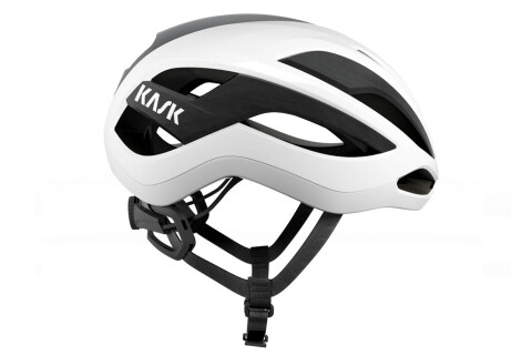 Bike helmet Kask Elemento White CHE00101201