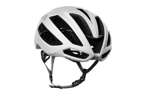 Bike helmet Kask Protone Icon White CHE00097201