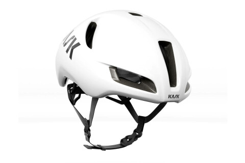 Bike helmet Kask Utopia Y White CHE00104201