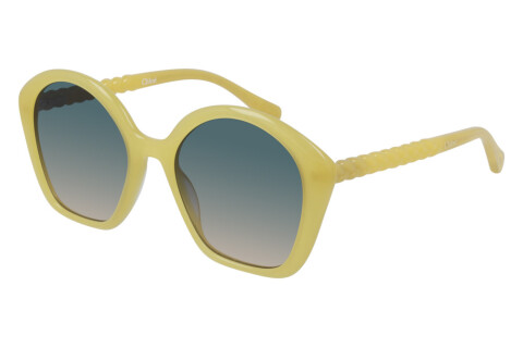 Sonnenbrille Chloé CC0001S-003