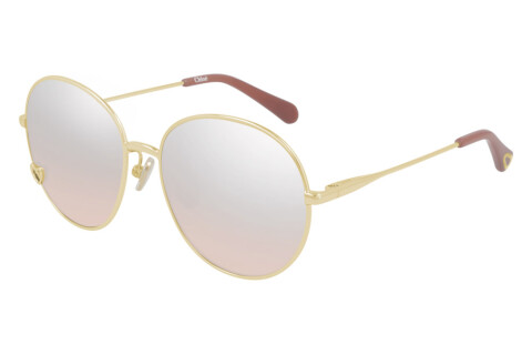 Sonnenbrille Chloé CC0006S-003