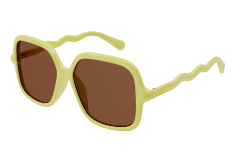 Sunglasses Chloé CC0009SA-002