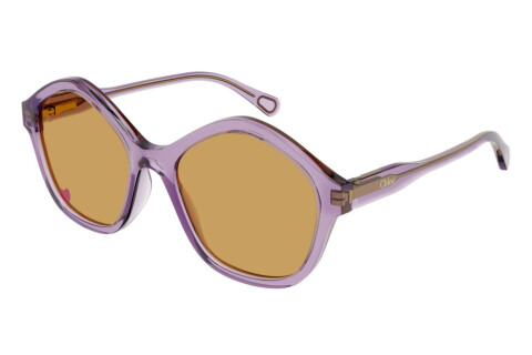 Sonnenbrille Chloé CC0010S-002