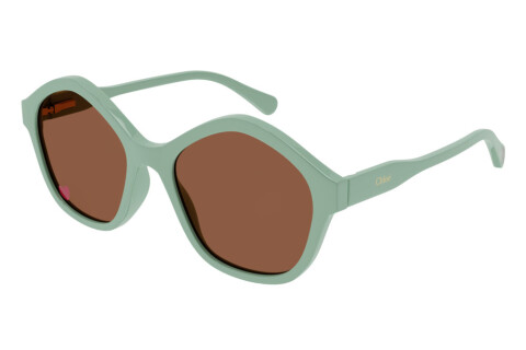 Солнцезащитные очки Chloé CC0010S-004