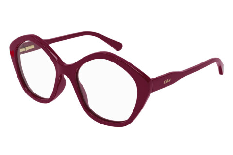 Eyeglasses Chloé CC0011O-004