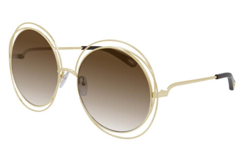 Occhiali da Sole Chloé CH0045S-001