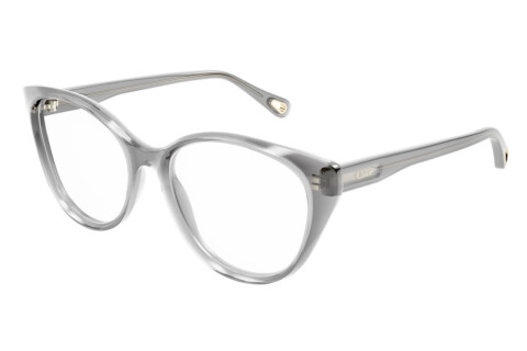 Eyeglasses Chloé CH0052O-001