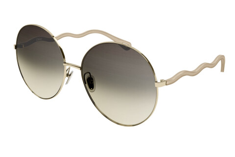 Sonnenbrille Chloé CH0055S-002