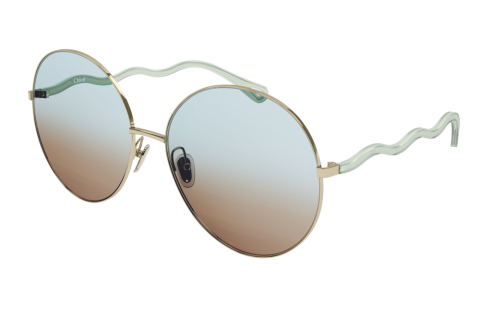 Солнцезащитные очки Chloé CH0055S-004
