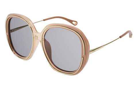 Lunettes de soleil Chloé CH0078SA-002