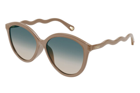 Lunettes de soleil Chloé CH0087S-003